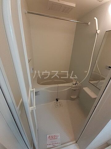 浴室