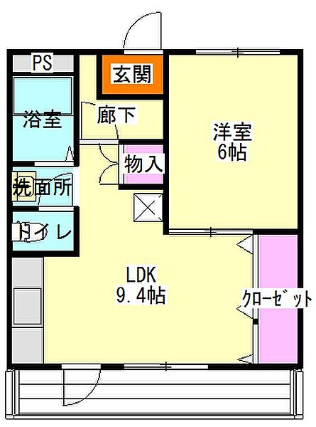 外観画像