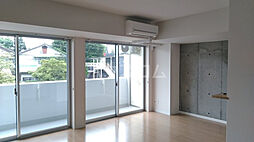 あさひグランレジデンシア高崎I 505 5階2LDKのリビング/ダイニング