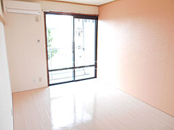 メゾン渡辺Ａ A202 2階2DKのリビング/ダイニング