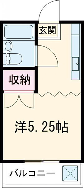 コーポセブン 3階 | 東京都世田谷区若林 賃貸マンション 外観