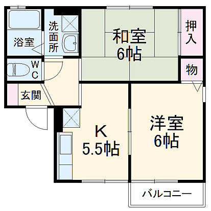 外観画像