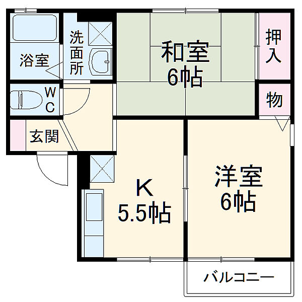 外観画像