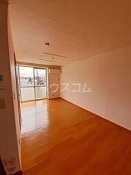 シャルマン 203 2階1LDKのリビング/ダイニング