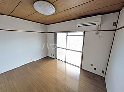 欅マンション 601 6階3DKのリビング/ダイニング