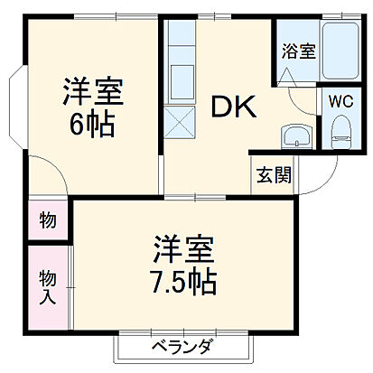 外観画像
