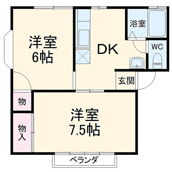 外観画像