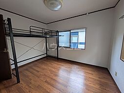 京急本線 横須賀中央駅 徒歩10分の賃貸アパート 2階2Kのリビング/ダイニング