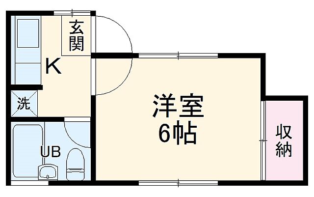 ホームズ 京急本線 追浜駅 徒歩15分 1k 賃料4万円 1階 17 45 賃貸アパート住宅情報