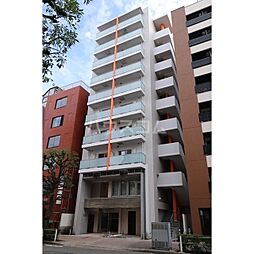 JR京浜東北・根岸線 大森駅 徒歩8分の賃貸マンション