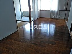 WEST-2 305 3階2LDKのリビング/ダイニング