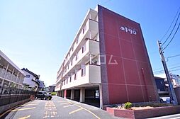 豊橋鉄道渥美線 小池駅 徒歩14分の賃貸マンション