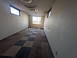 ベルスリーせたがや 401 4階1Kのリビング/ダイニング