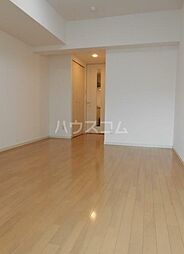 バレーヌ大森山王 1階1Kのリビング/ダイニング