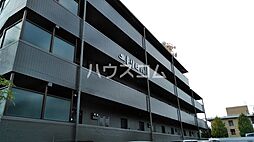 豊橋鉄道渥美線 南栄駅 徒歩14分の賃貸マンション