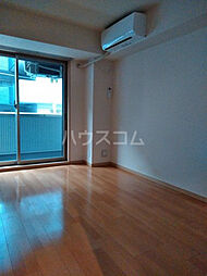 Ｔ’ｓ新生 403 4階1Kのリビング/ダイニング