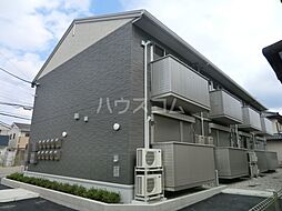 ｅ・Ｌａｖｉｅ　木曽川