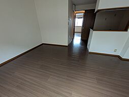 シエルコートIII 102 1階1LDKのリビング/ダイニング