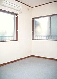 若林ハイツ 103 1階1Kのリビング/ダイニング