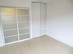 都営浅草線 西馬込駅 徒歩13分の賃貸アパート 2階1Kのリビング/ダイニング