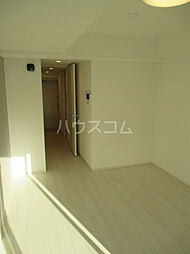 クレヴィスタ西馬込 408 4階1Kのリビング/ダイニング