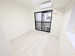 東急東横線 田園調布駅 徒歩8分の賃貸マンション 5階1Kのリビング/ダイニング