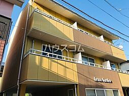 豊橋鉄道渥美線 愛知大学前駅 徒歩15分