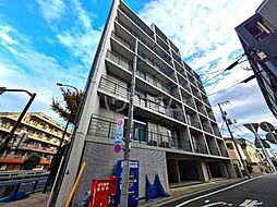 東急目黒線 大岡山駅 徒歩7分の賃貸マンション