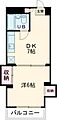 日之出ビル博多駅南7階4.2万円