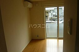 Ｆｉｎｅ　Ｃｒｅｓｔ桜新町 102 1階1Kのリビング/ダイニング