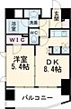 プライマル三軒茶屋6階16.6万円