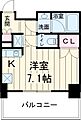 プライマル三軒茶屋7階10.6万円