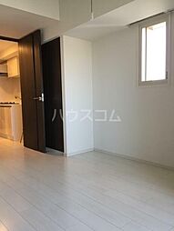 コンフォリア世田谷上馬 501 5階1Kのリビング/ダイニング