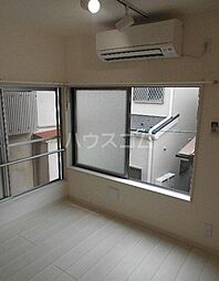 リプロンビギン三軒茶屋II 105 1階ワンルームのリビング/ダイニング