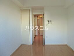 スペーシア池尻大橋 502 5階1Kのリビング/ダイニング