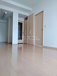 スペーシア池尻大橋 702 7階1LDKのリビング/ダイニング