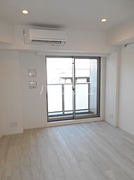 ザ・パークハビオ三軒茶屋テラス 102 1階1Kのリビング/ダイニング