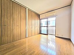 アゼリアハイツ 202 2階1DKのリビング/ダイニング