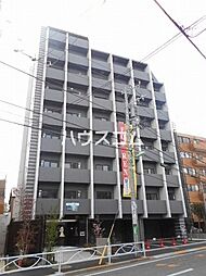東急世田谷線 松陰神社前駅 徒歩5分の賃貸マンション