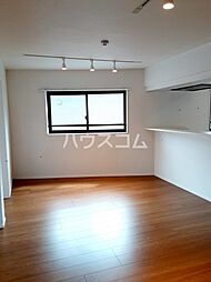 ＧｒａｎＤｕｏ三軒茶屋IV 401 3階2LDKのリビング/ダイニング