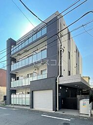 東急田園都市線 桜新町駅 徒歩16分の賃貸マンション