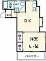 フジビューハイツ菊名弐番館2階11.5万円