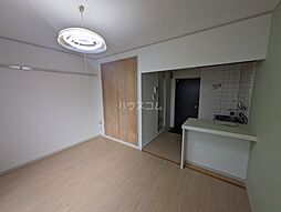 東急池上線 池上駅 徒歩8分の賃貸マンション 1階ワンルームのリビング/ダイニング