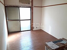 東急世田谷線 松陰神社前駅 徒歩6分の賃貸アパート 2階1Kのリビング/ダイニング