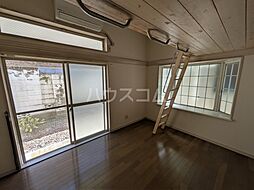 小田急小田原線 千歳船橋駅 徒歩7分の賃貸アパート