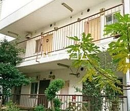 小田急小田原線 経堂駅 徒歩10分の賃貸マンション