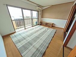 旭屋 302 3階1LDKのリビング/ダイニング