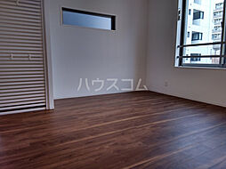 ＬＵＯＲＥ浄心 403 4階ワンルームのリビング/ダイニング