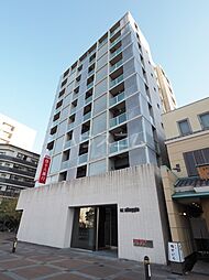 名古屋市営名城線 大曽根駅 徒歩2分の賃貸マンション
