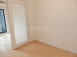 東急東横線 学芸大学駅 徒歩12分の賃貸マンション 5階1DKのリビング/ダイニング